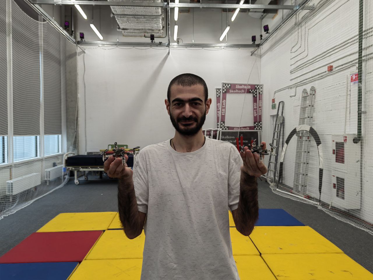 Grik Tadevosyan